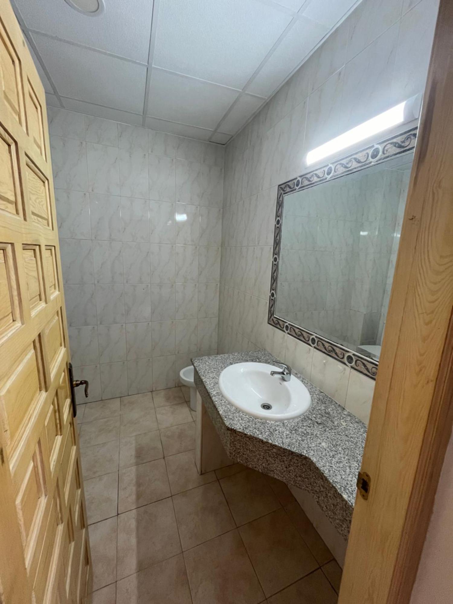 Hotel Vas Malaga Ciudad Zewnętrze zdjęcie