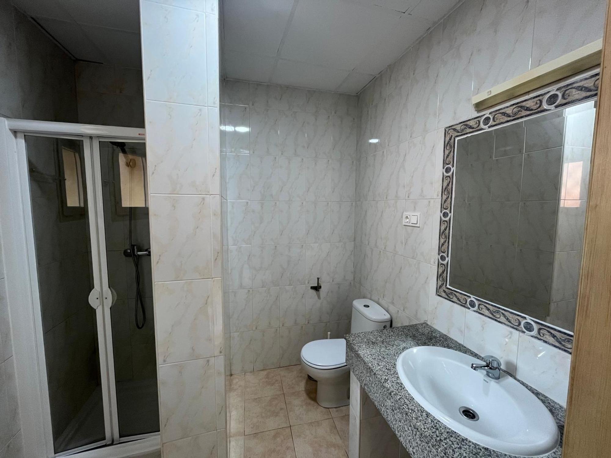 Hotel Vas Malaga Ciudad Zewnętrze zdjęcie